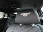 Bentley Flying Spur V8 S 2017 года